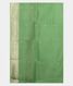 Light Green Banaras Organza Saree T1737763