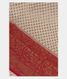 Off White Banaras Georgette Silk Saree T2355391