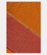 Mustard Yellow Banaras Georgette Silk Saree T2363231
