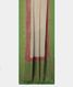 Off White - Banaras Georgette Silk Saree T2355692