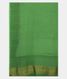 Off White - Banaras Georgette Silk Saree T2355693