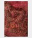 Mauve Pink Kora Organza Embroidery Saree T2378562