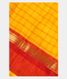Yellow Soft Silk Saree T2340441