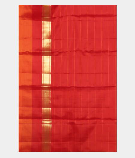 Yellow Soft Silk Saree T2340443