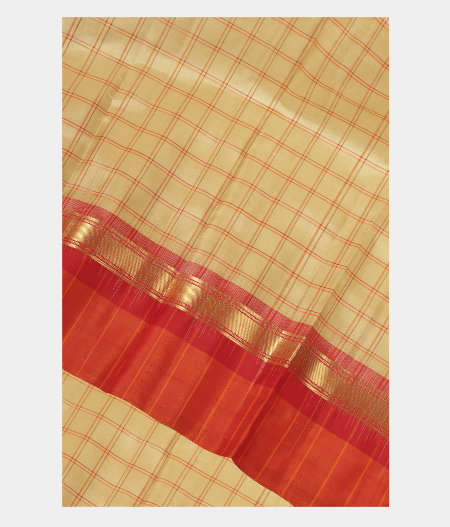 Beige  Soft Silk SareeT234053-image