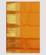 Yellow Soft Silk Saree T2272293