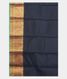 Dark Blue Soft Silk Saree T2380453