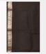 Black Kora Organza Printed Saree T2044073
