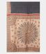 Grey Bandhani Tussar  Saree T235761 4