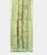 Yellowish Green Organza Printed SareeT2369162