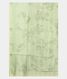 Yellowish Green Organza Printed SareeT2369163