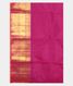 Green Handwoven Kanjivaram Silk Saree T2388833