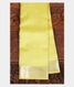 Green Handwoven Kanjivaram Silk Saree T2394961