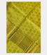 Green Kanjivaram Silk Dupatta T1270221
