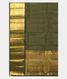 Bottle Green Kanjivaram Silk Dupatta T2353023