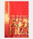 Red Paithani Silk Saree T2399564