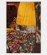 Yellow Paithani Silk Saree T2399551