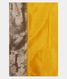 Yellow Paithani Silk Saree T2399553