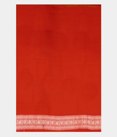 Yellow Georgette Silk Saree T2336553