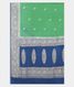 Green Georgette Silk Saree T2224644