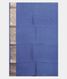Blue Kora Organza Printed Saree T1894133