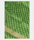 Light Green Kora Organza Printed Saree T1894081