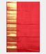 Off White Handwoven Kanjivaram Silk Saree T2359923