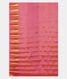 Beige Gadwal Silk Saree T2356913