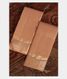 Beige andwoven Kanjivaram Silk Dhoti and Vastharam T2307541