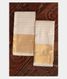 White Handwoven Kanjivaram Silk Dhoti and Vastharam T2365371