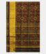 Black Patola Silk Saree T1355984