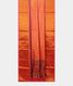 Pinkish Orange Patola Silk Saree T2161402
