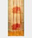 Cream Patola Silk Saree T2367282