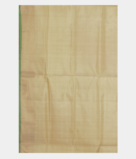 Cream Patola Silk Saree T2367283