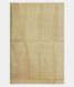 Cream Patola Silk Saree T2367283