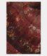 Maroon Organza Printed Saree T1707281