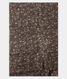 Black Organza Printed Saree T2040233