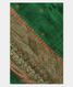 Green Banaras Tussar Saree T2392331