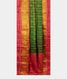 Green Patola Silk Saree T2367302