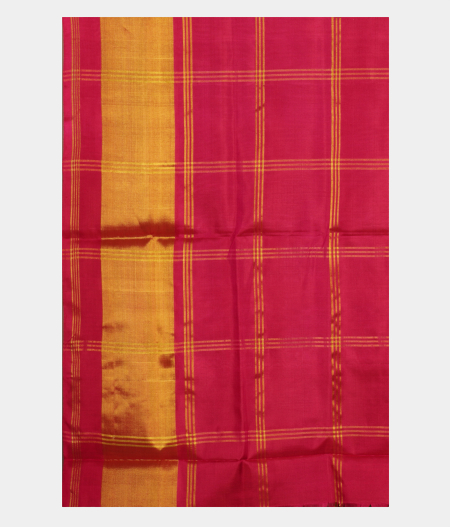 Green Patola Silk Saree T2367303