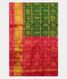 Green Patola Silk Saree T2367304