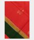 Red Soft Silk Saree T2243691