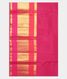 Blue Handwoven Kanjivaram Silk Saree T2396863