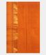 Red Silk Cotton Saree T2380963