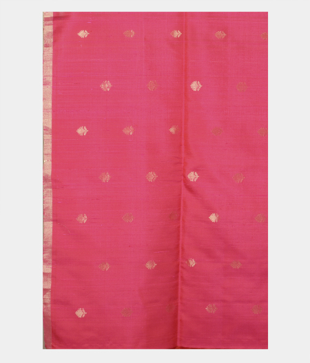 Bluish Grey Soft Silk Saree T2292373
