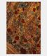Yellow Chanderi Cotton Kalamkari Handpainted Saree T2396341
