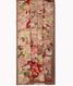 Dusky Pink  Georgette Printed Silk SareeT1893382