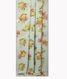 Light Blue Georgette Printed Silk Saree T2262032