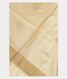Cream Soft Silk Saree T2370651