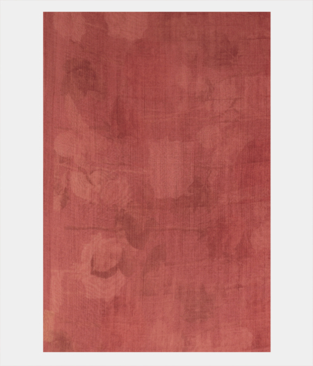 Mauve Pink Georgette Printed Silk Saree T2261873